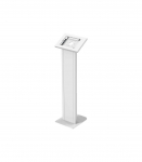 Neomounts Floor stand FL15-750WH1 Tablet floor stand 9.7-11 " White