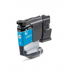 Brother LC521C Ink Cartridges Cyan