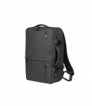 Natec Camel Pro Laptop Backpack Fits up to size 17.3 " Backpack Black