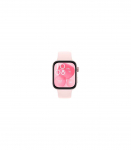 Huawei WATCH Fit 3 (Pink), Solo-B09S