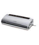 Caso Bar Vacuum sealer VC 100 Power 120 W Temperature control Silver