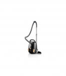 ETA Vacuum cleaner Avanto ETA151990000 Bagged Power 700 W Dust capacity 3 L Black