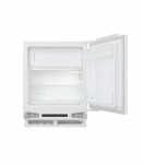 Candy Refrigerator CM4SE68W Energy efficiency class E Built-in Larder Height 82.6 cm Fridge net capacity 95