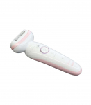 Braun Epilator SES9000 Silk-epil 9 SkinSpa Operating time (max) 50 min Number of power levels 2 Wet & Dry |