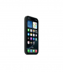 Apple Case with MagSafe Apple iPhone 16 Pro Silicone Black