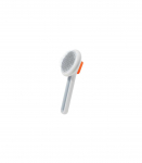 PETKIT Large Grooming Brush White