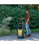STANLEY SXPW22DHS-E High Pressure Washer (2200 W, 160 bar, 460 l/h) Stanley Pressure Washer 2200 W 160 bar 460