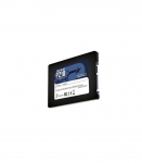 Patriot P210S1TB25 P210 P210 SSD, 1TB, 2.5", SATA3, TRIM, SMART, 520/ 430 MB/s, 50K IOPS