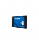 Western Digital WDS400T3B0A Blue SA510 SSD, 4TB, SATA3, 2.5"", 87K/ 83K IOPS