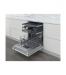 Whirlpool WI 7020 PF Semi built-in 14 place settings E