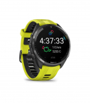 SMARTWATCH FORERUNNER 965/YELLOW 010-02809-12 GARMIN