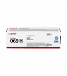 TONER CYAN 5.5K CRG-069H/5097C002 CANON