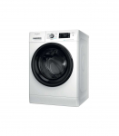 Whirlpool Washing Machine FFB 8469 BV EE Energy efficiency class A Front loading Washing capacity 8 kg 1400