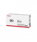TONER BLACK 057 3.1K/3009C002 CANON