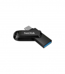 MEMORY DRIVE FLASH USB-C 512GB/SDDDC3-512G-G46 SANDISK