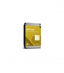HDD|WESTERN DIGITAL|Gold|8TB|256 MB|7200 rpm|3,5"|WD8005FRYZ