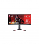 LG Monitor UltraGear 34GN850P-B 34GN850PB (34GN850P-B AEU) (34GN850PB AEU) LGAEU) LG AEU)