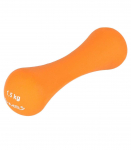 17025 NEOPRENE DIPPING DUMBBELL 1.5 KG HMS