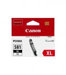 Canon Ink CLI-581 CLI581 Black Schwarz XL (2052C001)