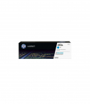HP Cartridge No 410A HP410A HP 410A Cyan (CF411A)