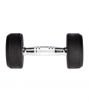 HG PRO 5 KG RUBBER DUMBBELL HMS