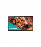 Samsung Digital Signage QB24C-T QB24CT (LH24QBCTBGCXEN)