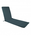 Lamamistoolikate OHIO-2 55x190x2,5cm, tumehall, 100% pol&uuml;ester