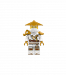 LEGO Ninjago Valvurdraakon
