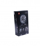 LEGO Star Wars Mandalorianer Helm (75328)