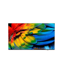 43&rdquo; Business TV, 4K UHD, Chromecast built-in, Google Play Store, DVB-C/T/T2 Tuner, HDMI, Scheduler, Auto on/off, Crestron Con