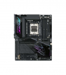 Gigabyte X870E A PRO X X870E AORUS PRO X3D, AMD AM5, DDR5 Support Ryzen 9000 CPUs, 18+2+2 Phases