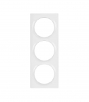 Fibaro FG-WX-PP-0004 wall plate/switch cover White