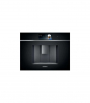 Siemens iQ700 CT718L1B0 coffee maker Fully-auto Espresso machine 2.4 L
