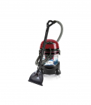 MPM MOD-22 vacuum 4.5 L Drum vacuum Dry&wet 2400 W Bagless