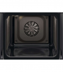 Oven with catalytic converter Electrolux EOF5C50BZ 65 L black