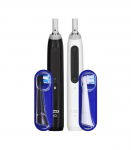 Braun Oral-B iO5 Duo Matt Black/Quite White electric toothbrush