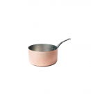 De Buyer Copper Steel Induction Casserole Prima Matera 16cm (6206 16) deBuyer16) deBuyer 16)