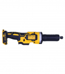 DeWALT DCG426N-XJ die/straight grinder Straight die grinder 25000 RPM Black, Yellow 1000 W