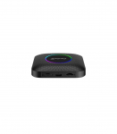 CarlinKit CPC200-Tbox Ambient Wireless adapter Black