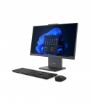 Lenovo ThinkCentre neo 50a 24 Gen 5 Intel&reg; Core&trade; i5 i5-13420H 60.5 cm (23.8") 1920 x 1080 pixels Touchscreen