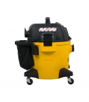 DRY/WET HOOVER 34L WITH ELECTRIC SOCKET AT-DXV34PTA