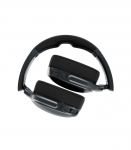 Skullcandy Crusher 540 Active Over-Ear Headphones, Black Coal