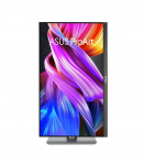 ASUS ProArt PA24ACRV computer monitor 60.5 cm (23.8") 2560 x 1440 pixels Quad HD LCD Black