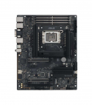 ASUS PRO WS W880-ACE SE Intel W880 LGA 1851 (Socket V1) ATX
