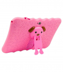 Tablet KidsTAB7 V2 BLOW 4/32GB r&oacute;żowe etui 2MP