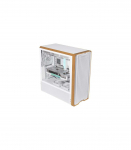 Case|LIAN LI|ATX/micro ATX/EATX/SSI EEB|White|Midi Tower|LANCOOL 217|G99.LAN217W.00