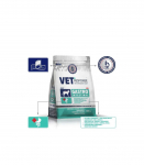 VET RESPONSE Gastrointestinal - dry cat food - 400g