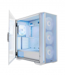 MODECOM  HORIZON ARGB Flow MIDI USB 3.0 X 2 CYPE-C computer case