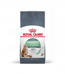 Royal Canin Digestive Care dry cat food Fish, Poultry, Rice, Vegetable 4 kg