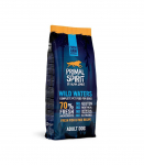 PRIMAL SPIRIT Wild Waters - semi-moist dog food - 12 kg